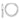 14K White Gold Polished Hinged Hoop Earrings for Effortless Everyday Style - Image 1
