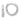 14K White Gold Polished Hoop Earrings – Effortless Chic for Every Occasion - Image 1