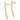 14K Gold Polished Bar Earrings for Effortless Everyday Style - Image 2