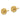 14K Gold Polished Love Knot Stud Earrings - Image 2
