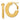 14K Gold Polished Oval Tube Hoop Earrings - Chic Statement Style - Image 1