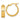 14k Gold Diamond-Cut Textured Tube Hoop Earrings - Image 1