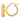 14k Polished Laser and Diamond-cut 6.15x21mm Fancy Design Round Hoop Earrings - Image 1