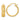 14k Polished Laser and Diamond-cut 6.15x21mm Fancy Design Round Hoop Earrings - Image 1