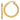 14k Gold Twisted Tube Hoop Earrings with Diamond-Cut Detail - Image 1