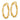 14k Gold Twisted Tube Hoop Earrings - Chic Statement Style - Image 2