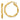 14k Gold Twisted Tube Hoop Earrings - Chic Statement Style - Image 1
