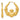 14k Gold Claddagh Hollow Hoop Earrings - 24mm Stylish Statement - Image 1