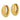 14k Gold Twisted Hinged Hoop Earrings - Modern Chic Statement - Image 2