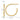 14k Gold Diamond-Cut C-Hoop Earrings - Polished Chic Statement Style - Image 3