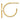 14k Gold Polished C-Hoop Earrings - Sleek & Stylish for Everyday Wear - Image 1