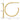 14k Gold Polished C-Hoop Earrings - Stylish Everyday Essential - Image 3
