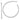 14k White Gold Polished C-Hoop Earrings - Sleek & Modern Design - Image 1