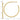 14k Polished 1.2 x 35mm Solid C-Hoop Post Earrings - Image 3