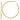 14k Gold Polished C-Hoop Earrings - Chic and Timeless Statement Jewelry - Image 1
