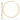 14k Gold Polished C-Hoop Earrings - Bold Statement Style - Image 3