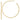 14k Gold Polished C-Hoop Earrings - Bold Statement Style - Image 1