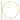 14k Gold Polished C-Hoop Earrings - Chic and Modern Statement Style - Image 3