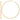 14k Gold Polished C-Hoop Earrings - Chic and Modern Statement Style - Image 1