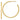 14k Polished 1.5 x 35mm Solid C-Hoop Post Earrings - Image 1