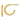 14k Gold Polished C-Hoop Earrings - Sleek and Stylish 15mm Design - Image 1