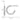 14k White Gold Polished Tube C-Hoop Earrings - Modern Elegance - Image 3