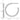 14k White Gold Polished Tube C-Hoop Earrings - Modern Minimalist Style - Image 3