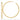 14k Polished 2.0 x 65mm Tube C-Hoop Post Earrings - Image 3
