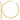 14k Polished 2.0 x 65mm Tube C-Hoop Post Earrings - Image 1