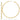 14k Gold Polished C-Hoop Earrings – Chic 80mm Tube Design - Image 3