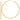14k Gold Polished C-Hoop Earrings – Chic 80mm Tube Design - Image 1