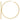14k Polished 2.0 x 90mm Tube C-Hoop Post Earrings - Image 1