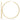 14k Polished 2.0 x 100mm Tube C-Hoop Post Earrings - Image 3