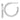 14k White Gold Polished Tube C-Hoop Earrings - Modern Elegance - Image 1