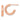 Rose Gold Tube C-Hoop Earrings - Polished, 16mm - Image 1