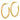 14k Gold Polished Tube C-Hoop Earrings - Modern Statement Style - Image 2