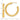 14k Gold Polished Tube C-Hoop Earrings - Chic Modern Statement - Image 3