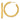 14k Gold Polished Tube C-Hoop Earrings - Modern Elegance for Everyday Wear - Image 1
