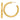 14k Gold Polished C-Hoop Earrings - Trendy Tube Design - Image 1