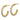 14k White Gold Twisted Diamond-Cut C-Hoop Earrings - Image 2