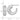 14k White Gold Diamond-Cut C-Hoop Earrings for Effortless Style - Image 3