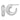 14k White Gold Diamond-Cut C-Hoop Earrings for Effortless Style - Image 1