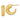 14k Polished Diamond-cut Hollow C-Hoop Post Earrings - Image 5