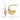 14k Gold Cut-Out J-Hoop Earrings for Effortless Style - Image 3