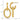 14K Gold Textured Oval Dangle Hoop Earrings - Image 3