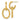 14K Gold Textured Oval Dangle Hoop Earrings - Image 1
