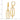 14K Gold Polished Dangle Rectangle Earrings for Effortless Elegance - Image 3