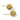 14k Gold Polished Triple Love Knot Post Earrings - Image 5