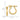 14k Gold 3D Shackle Link Screw Earrings for a Bold Look - Image 3