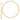 14k 2x75mm Polished Round Tube Hoop Earrings - Image 1